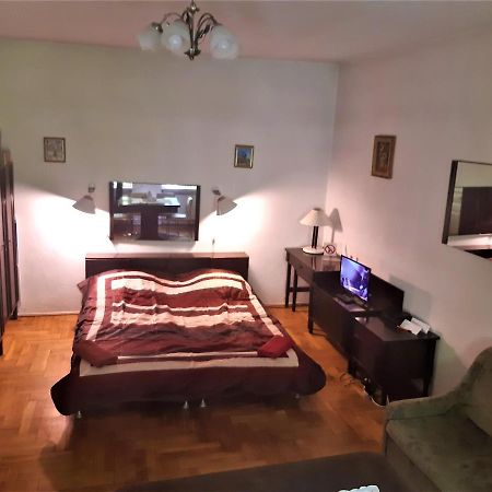 Appartement Florianska Old Town à Cracovie Extérieur photo