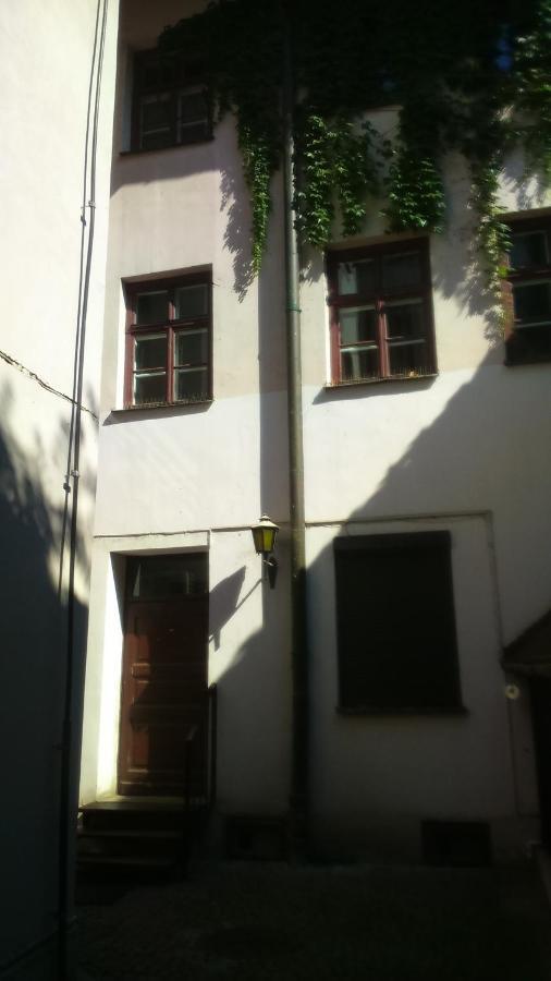 Appartement Florianska Old Town à Cracovie Extérieur photo