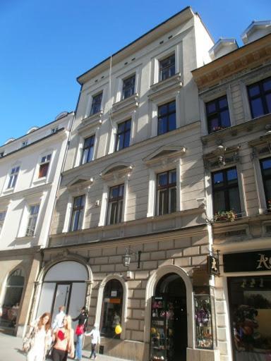 Appartement Florianska Old Town à Cracovie Extérieur photo