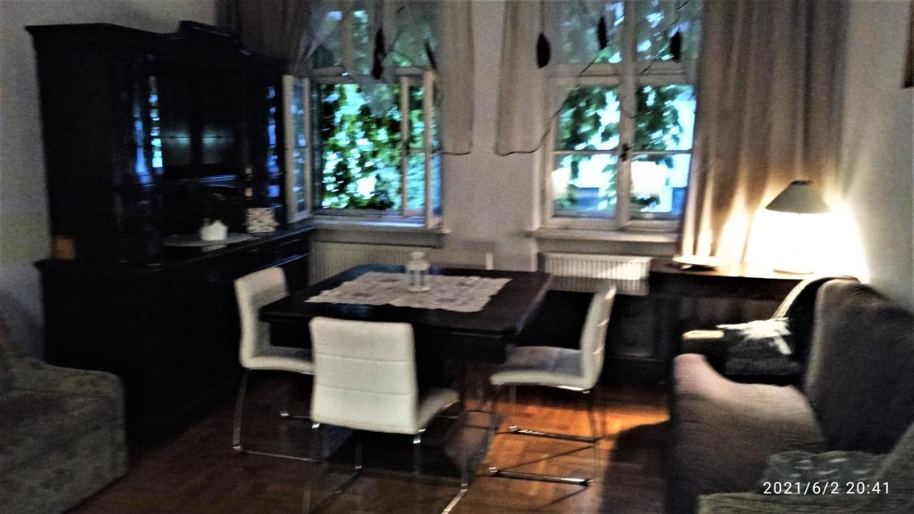 Appartement Florianska Old Town à Cracovie Extérieur photo
