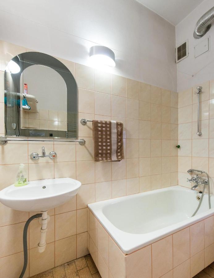 Appartement Florianska Old Town à Cracovie Extérieur photo