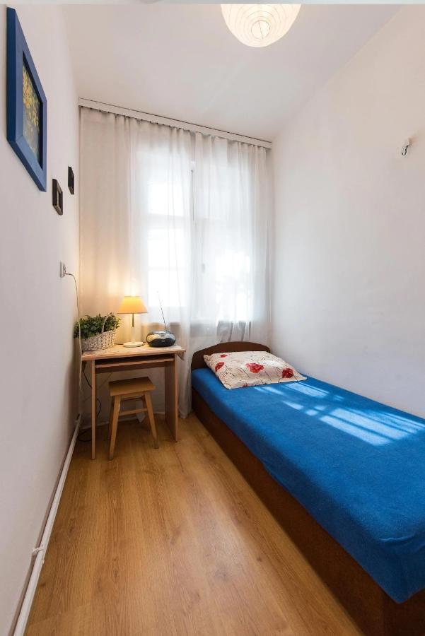 Appartement Florianska Old Town à Cracovie Extérieur photo
