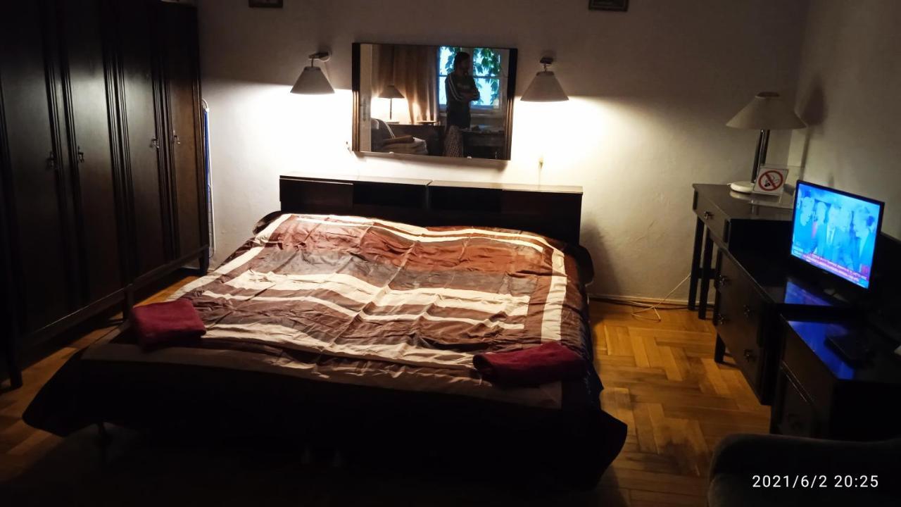 Appartement Florianska Old Town à Cracovie Extérieur photo