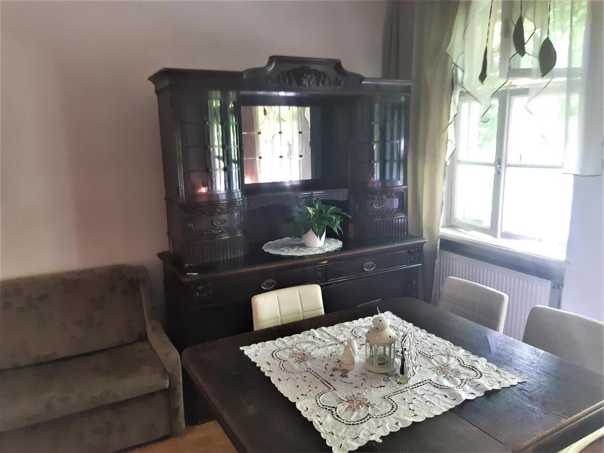 Appartement Florianska Old Town à Cracovie Extérieur photo