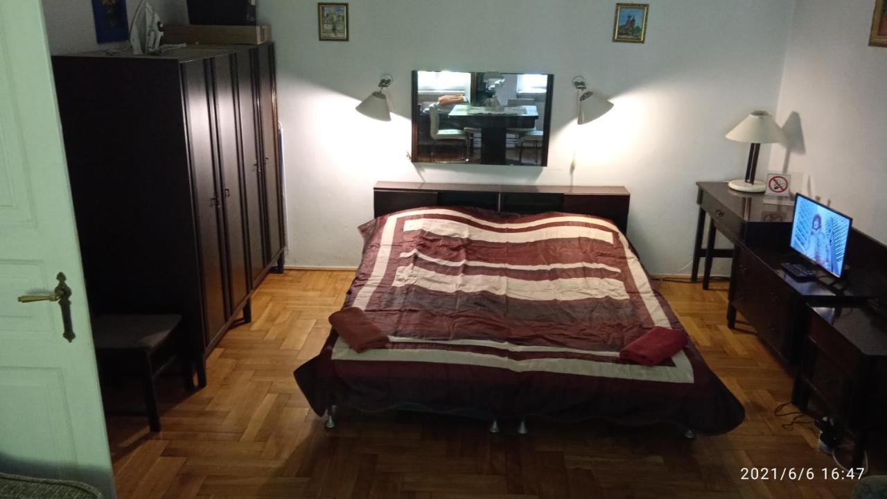 Appartement Florianska Old Town à Cracovie Extérieur photo