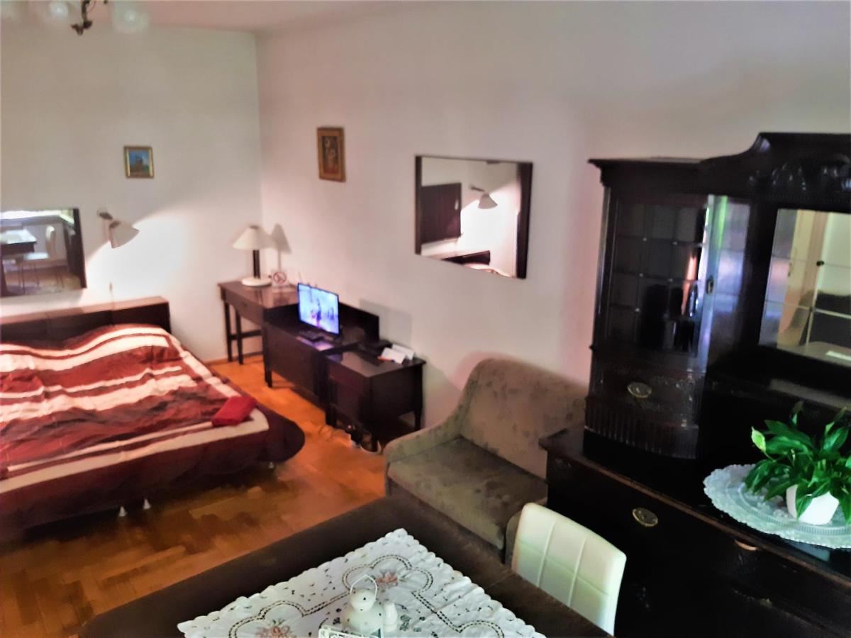 Appartement Florianska Old Town à Cracovie Extérieur photo
