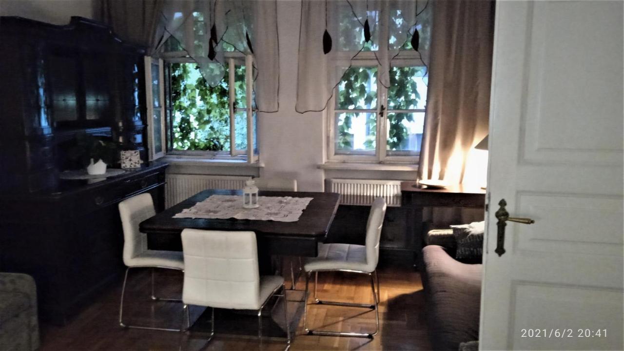 Appartement Florianska Old Town à Cracovie Extérieur photo