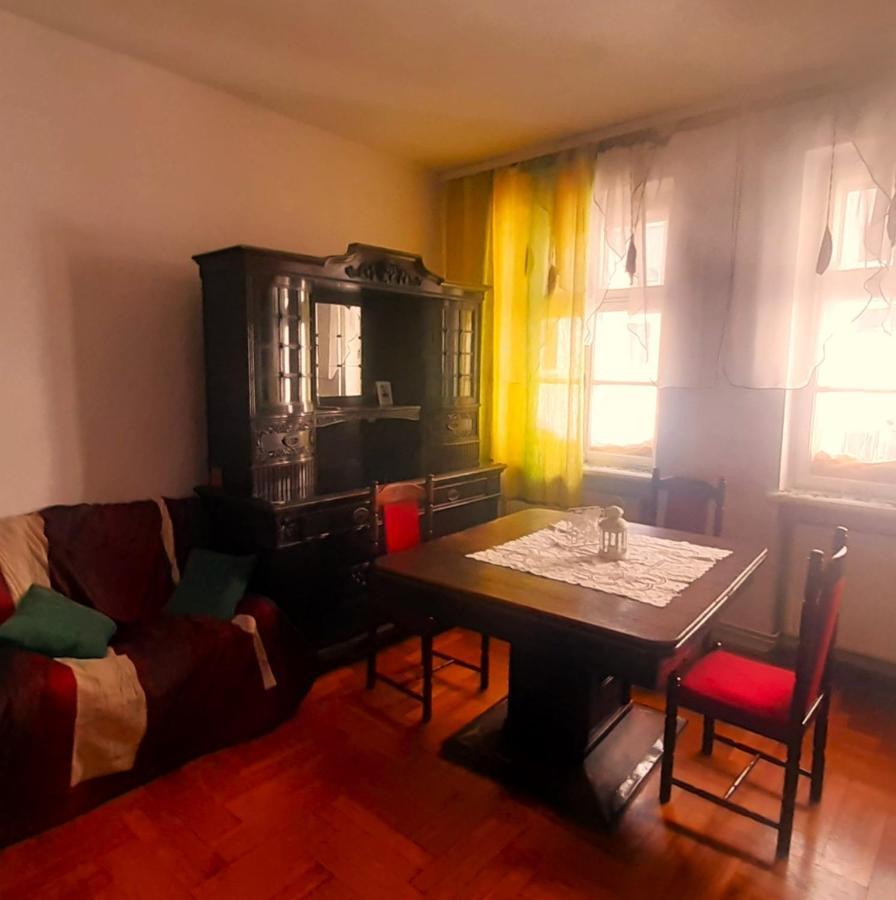 Appartement Florianska Old Town à Cracovie Extérieur photo